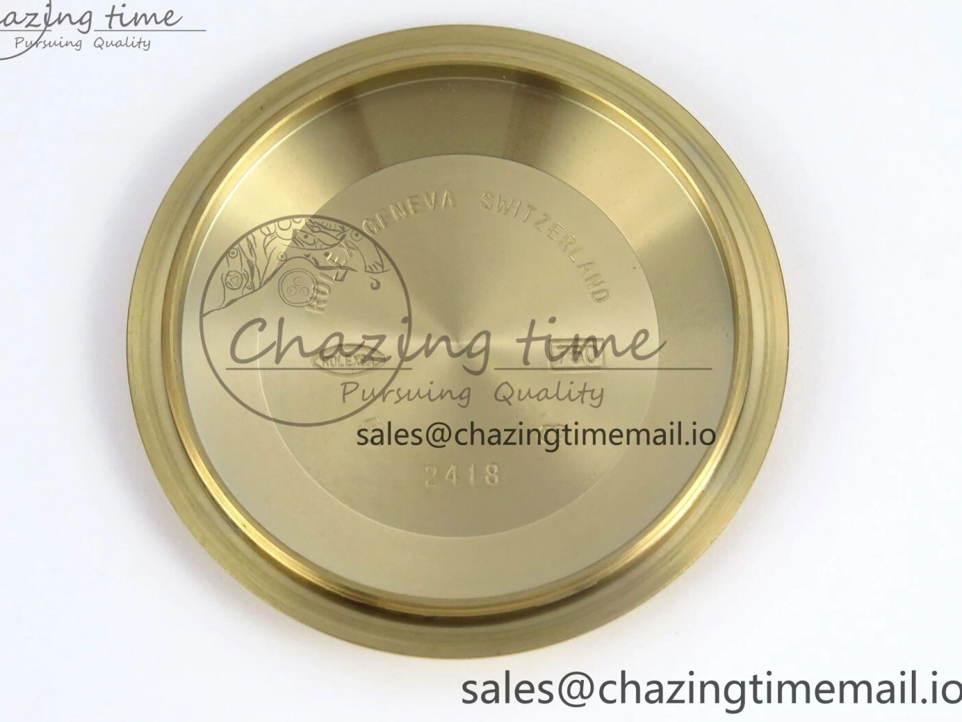 Good Copy Rolex Watches Bracelet 842 on Dial Best Date (Gain Contemporary Edition Weight) Day VR3255 Black YG 1:1 Crystal 228238 KF 40 President 0113